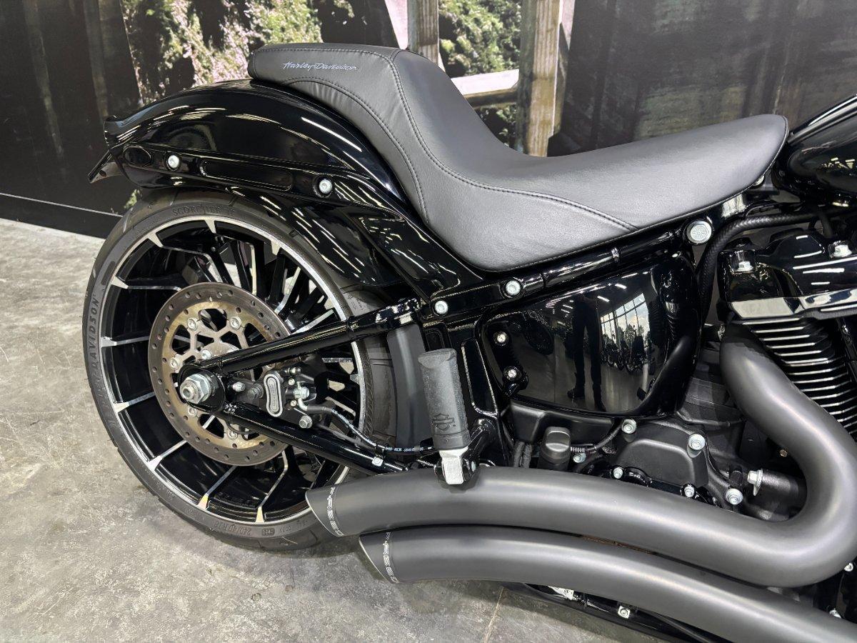2025 HARLEY-DAVIDSON FXBR BREAKOUT (117) CRUISER