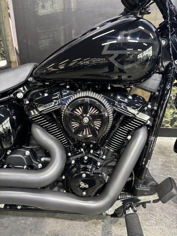 2025 HARLEY-DAVIDSON FXBR BREAKOUT (117) CRUISER