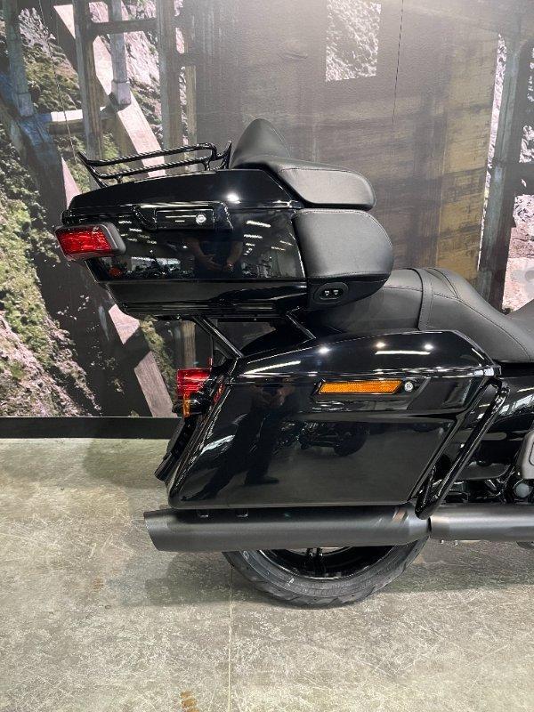 2024 HARLEY-DAVIDSON FLTRK ROAD GLIDE LIMITED (114) CRUISER
