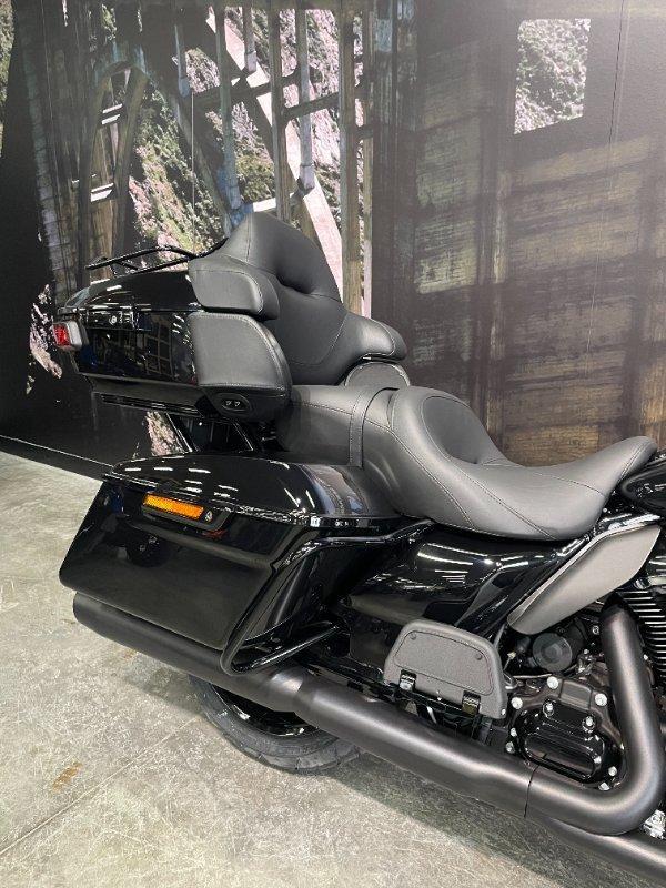 2024 HARLEY-DAVIDSON FLTRK ROAD GLIDE LIMITED (114) CRUISER