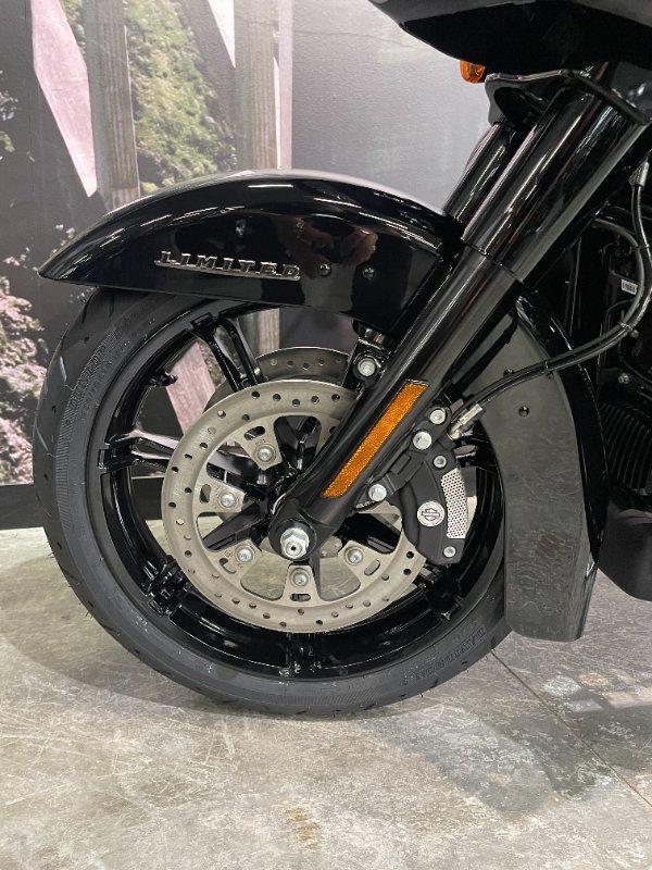 2024 HARLEY-DAVIDSON FLTRK ROAD GLIDE LIMITED (114) CRUISER