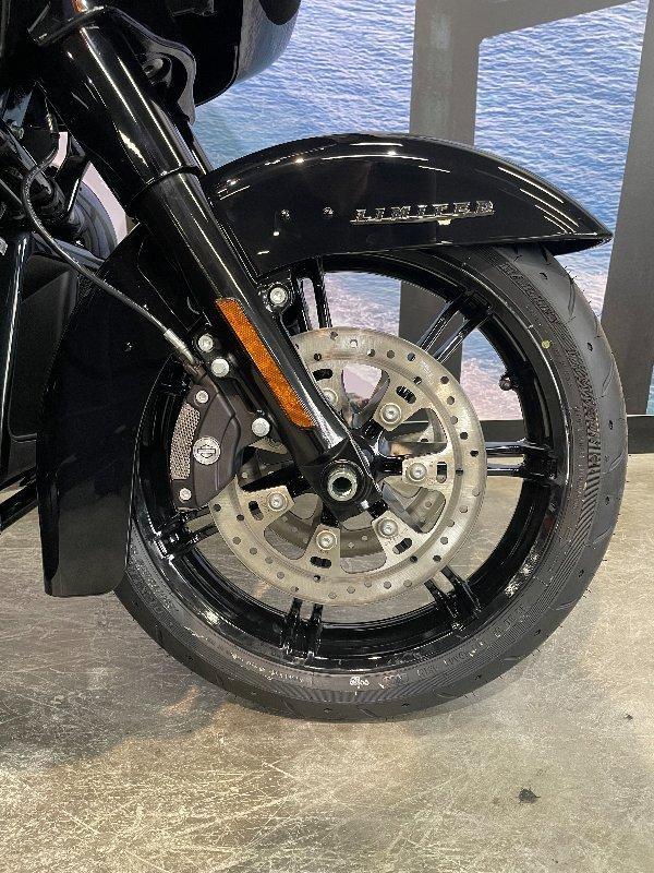 2024 HARLEY-DAVIDSON FLTRK ROAD GLIDE LIMITED (114) CRUISER