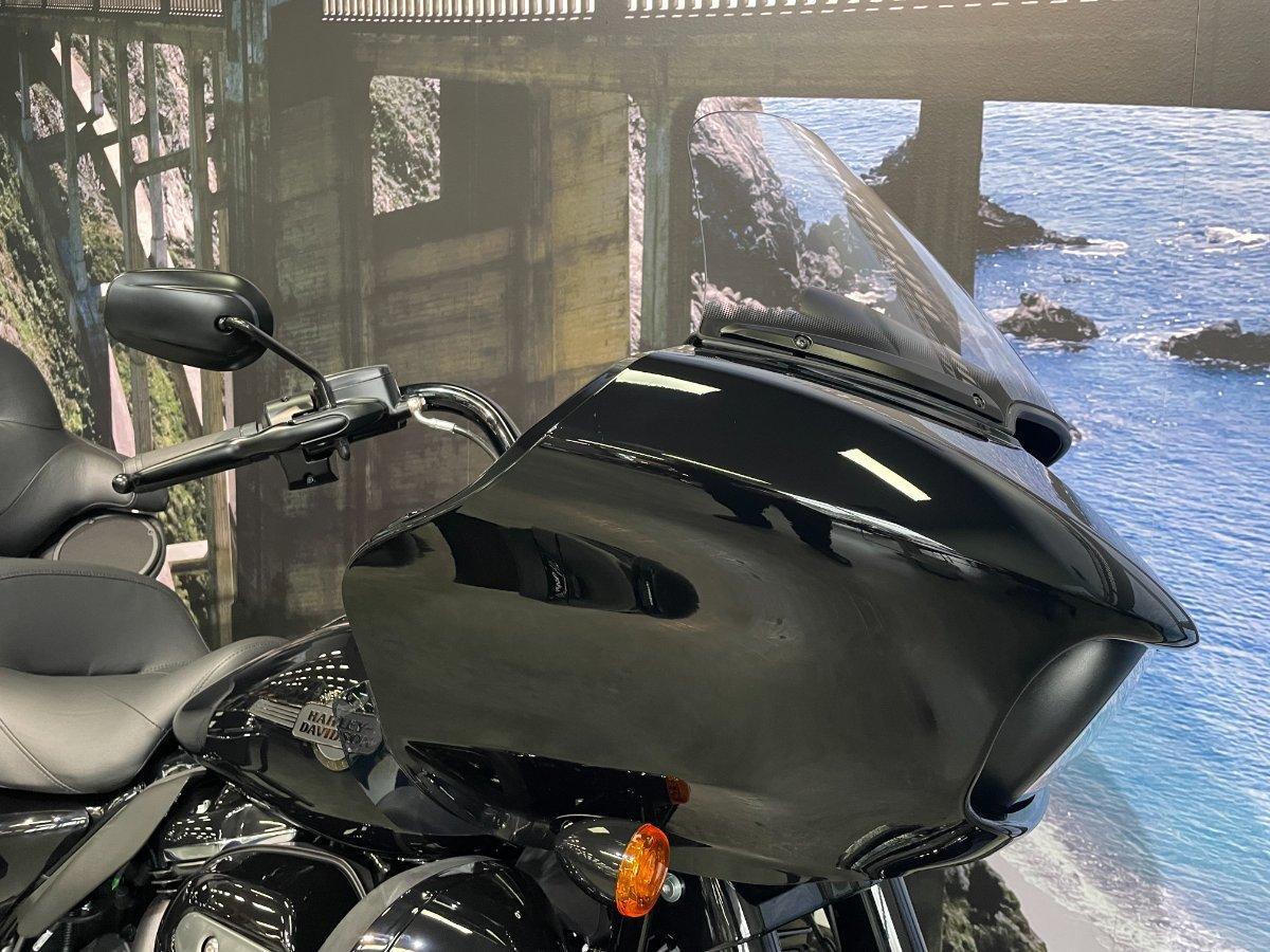 2024 HARLEY-DAVIDSON FLTRK ROAD GLIDE LIMITED (114) CRUISER
