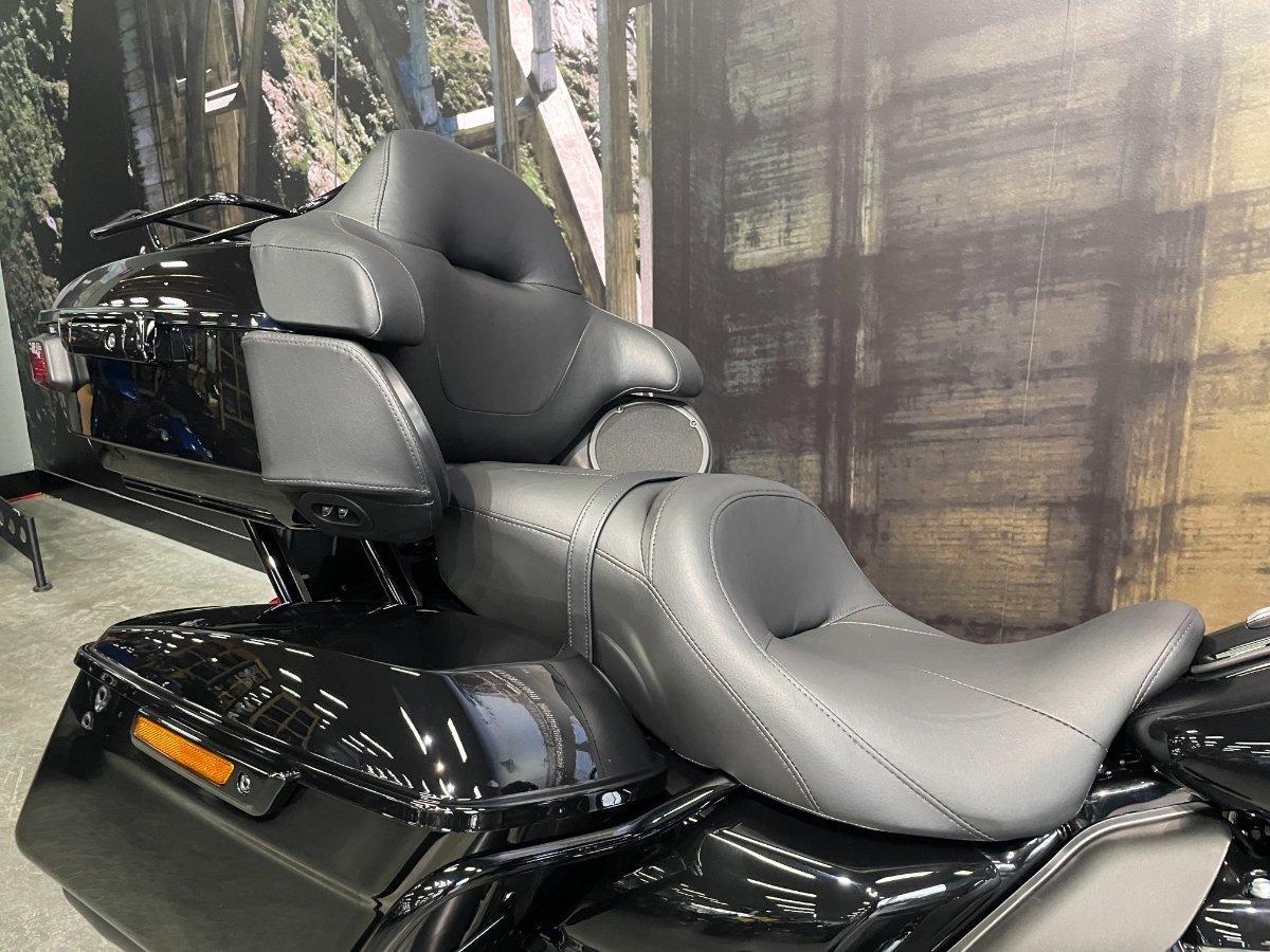2024 HARLEY-DAVIDSON FLTRK ROAD GLIDE LIMITED (114) CRUISER
