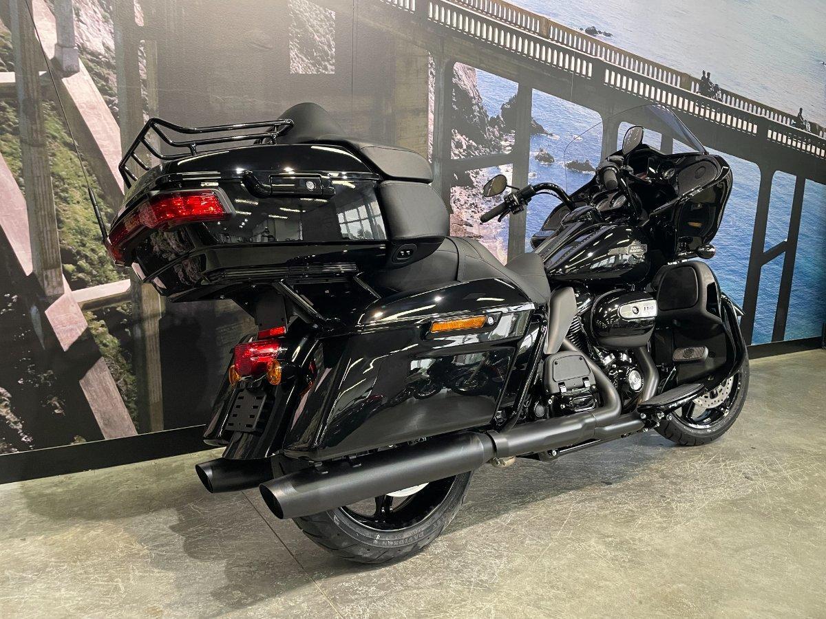 2024 HARLEY-DAVIDSON FLTRK ROAD GLIDE LIMITED (114) CRUISER