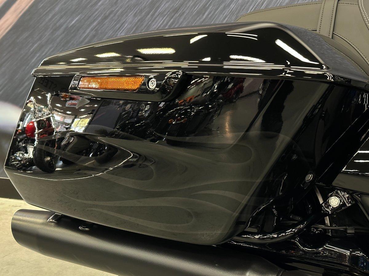 2025 HARLEY-DAVIDSON FLTRX ROAD GLIDE (117) TOURER