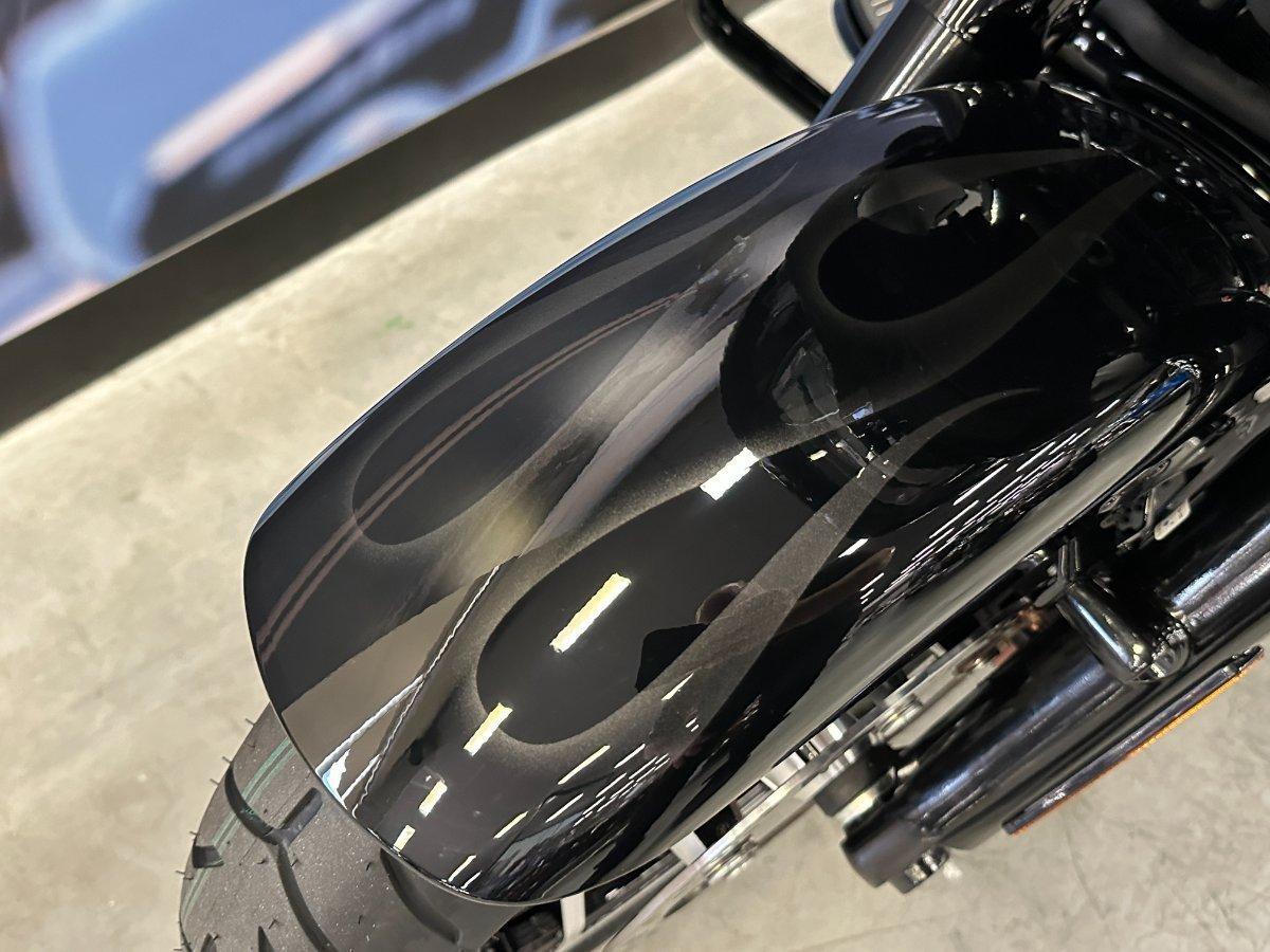 2025 HARLEY-DAVIDSON FLTRX ROAD GLIDE (117) TOURER