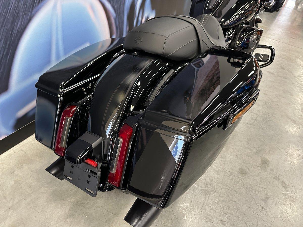 2025 HARLEY-DAVIDSON FLTRX ROAD GLIDE (117) TOURER