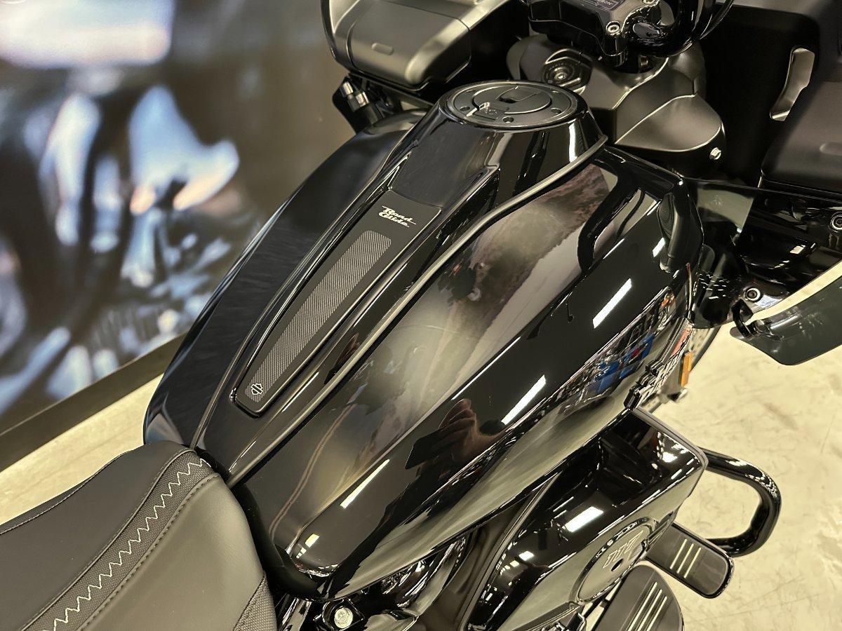 2025 HARLEY-DAVIDSON FLTRX ROAD GLIDE (117) TOURER