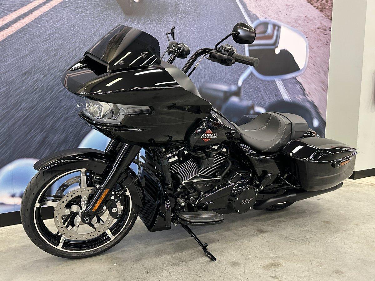 2025 HARLEY-DAVIDSON FLTRX ROAD GLIDE (117) TOURER