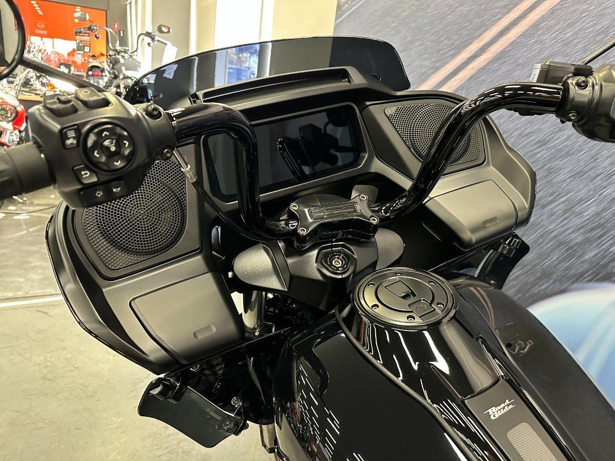 2025 HARLEY-DAVIDSON FLTRX ROAD GLIDE (117) TOURER