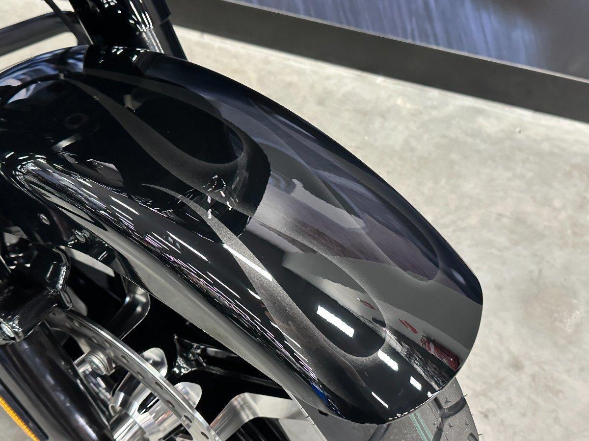 2025 HARLEY-DAVIDSON FLTRX ROAD GLIDE (117) TOURER
