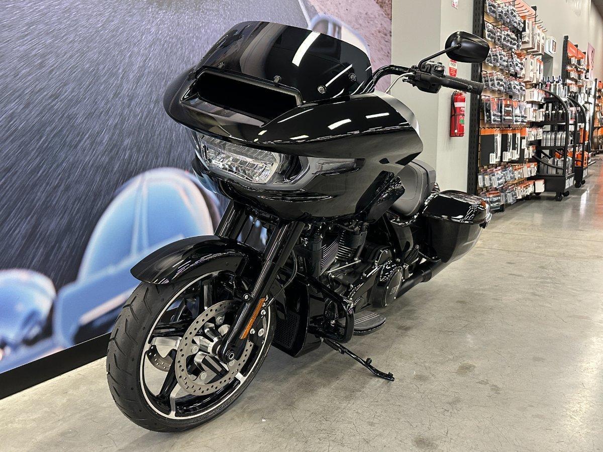 2025 HARLEY-DAVIDSON FLTRX ROAD GLIDE (117) TOURER