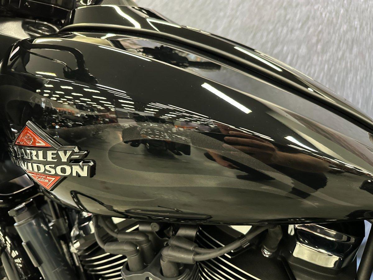 2025 HARLEY-DAVIDSON FLTRX ROAD GLIDE (117) TOURER