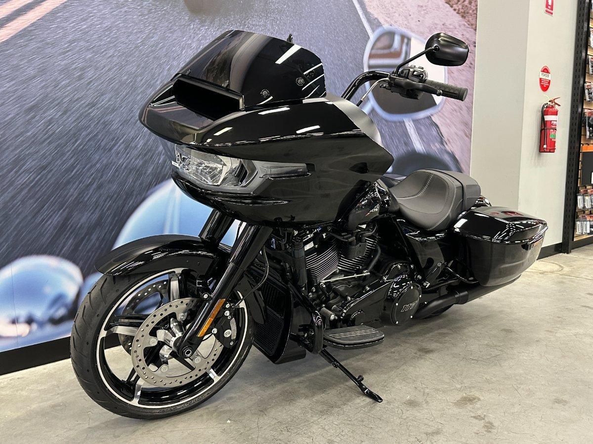 2025 HARLEY-DAVIDSON FLTRX ROAD GLIDE (117) TOURER