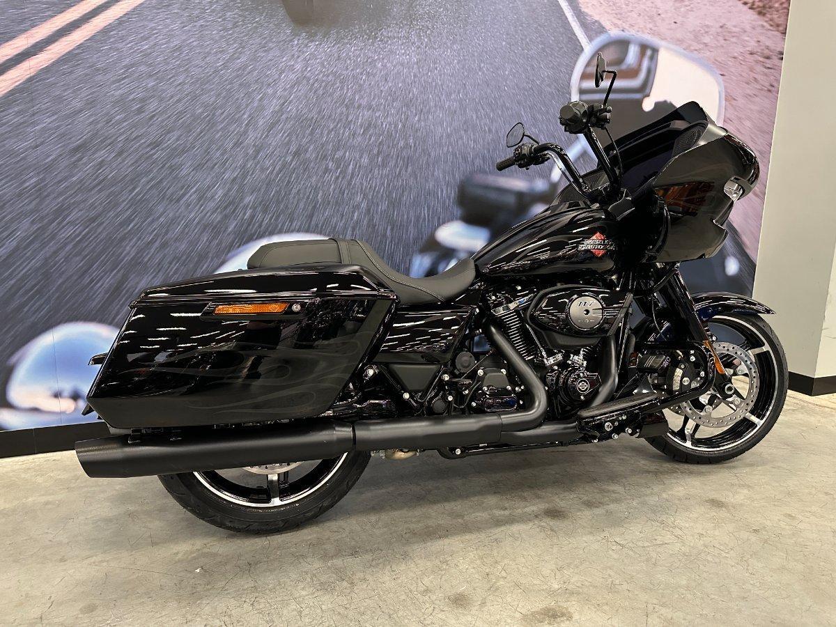 2025 HARLEY-DAVIDSON FLTRX ROAD GLIDE (117) TOURER