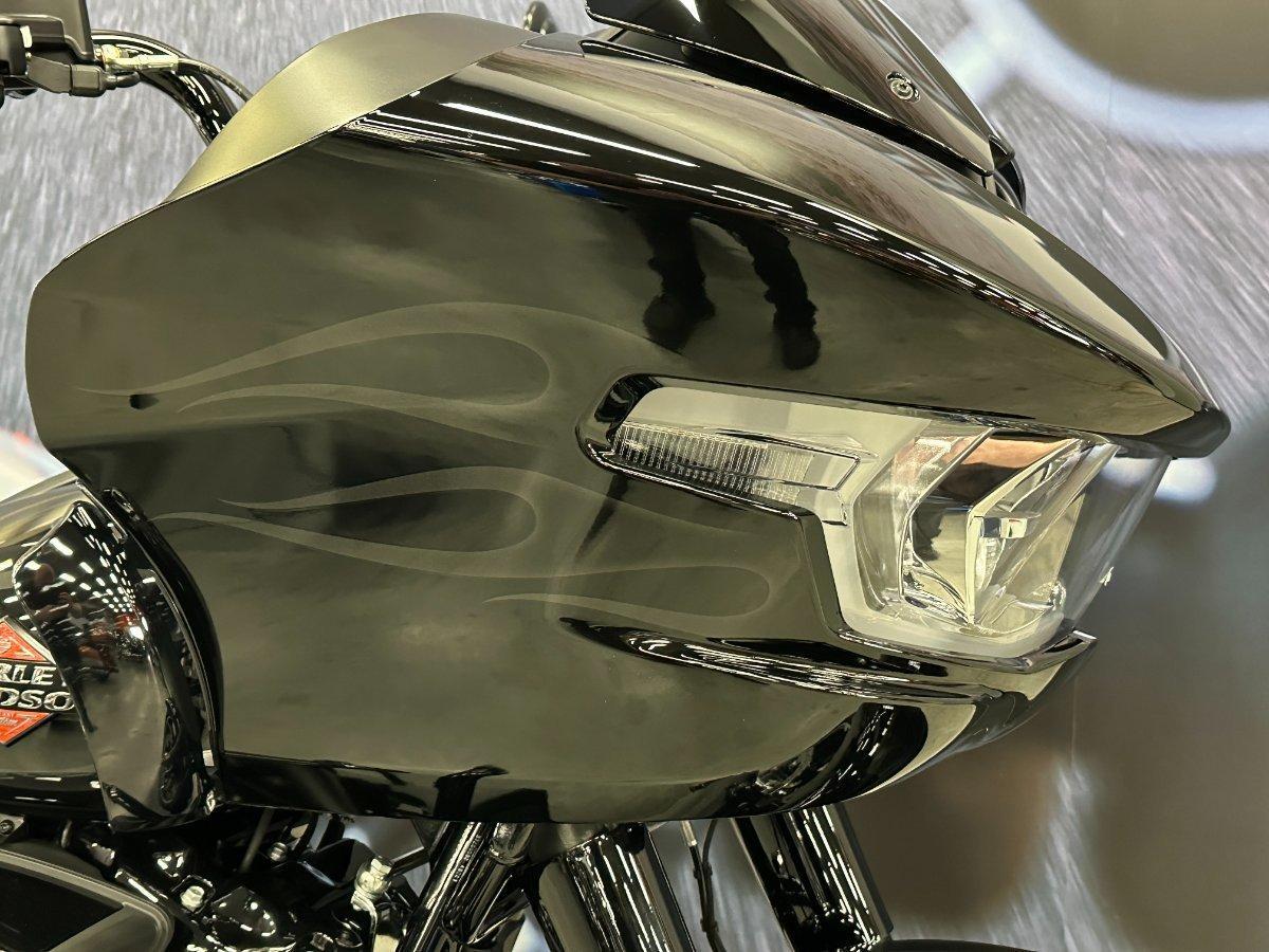 2025 HARLEY-DAVIDSON FLTRX ROAD GLIDE (117) TOURER