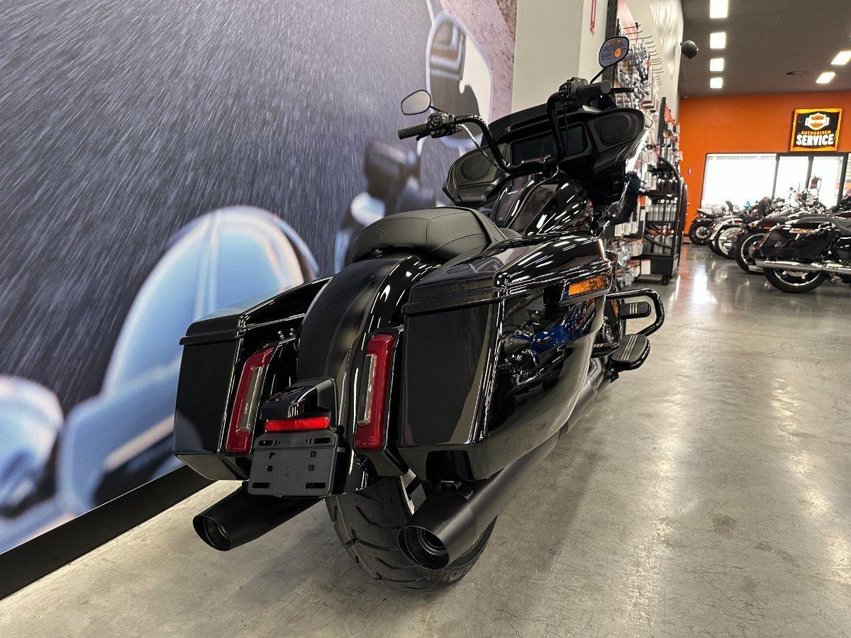2025 HARLEY-DAVIDSON FLTRX ROAD GLIDE (117) TOURER
