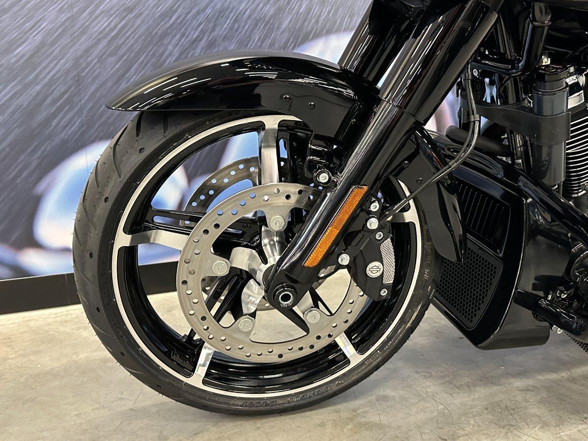 2025 HARLEY-DAVIDSON FLTRX ROAD GLIDE (117) TOURER