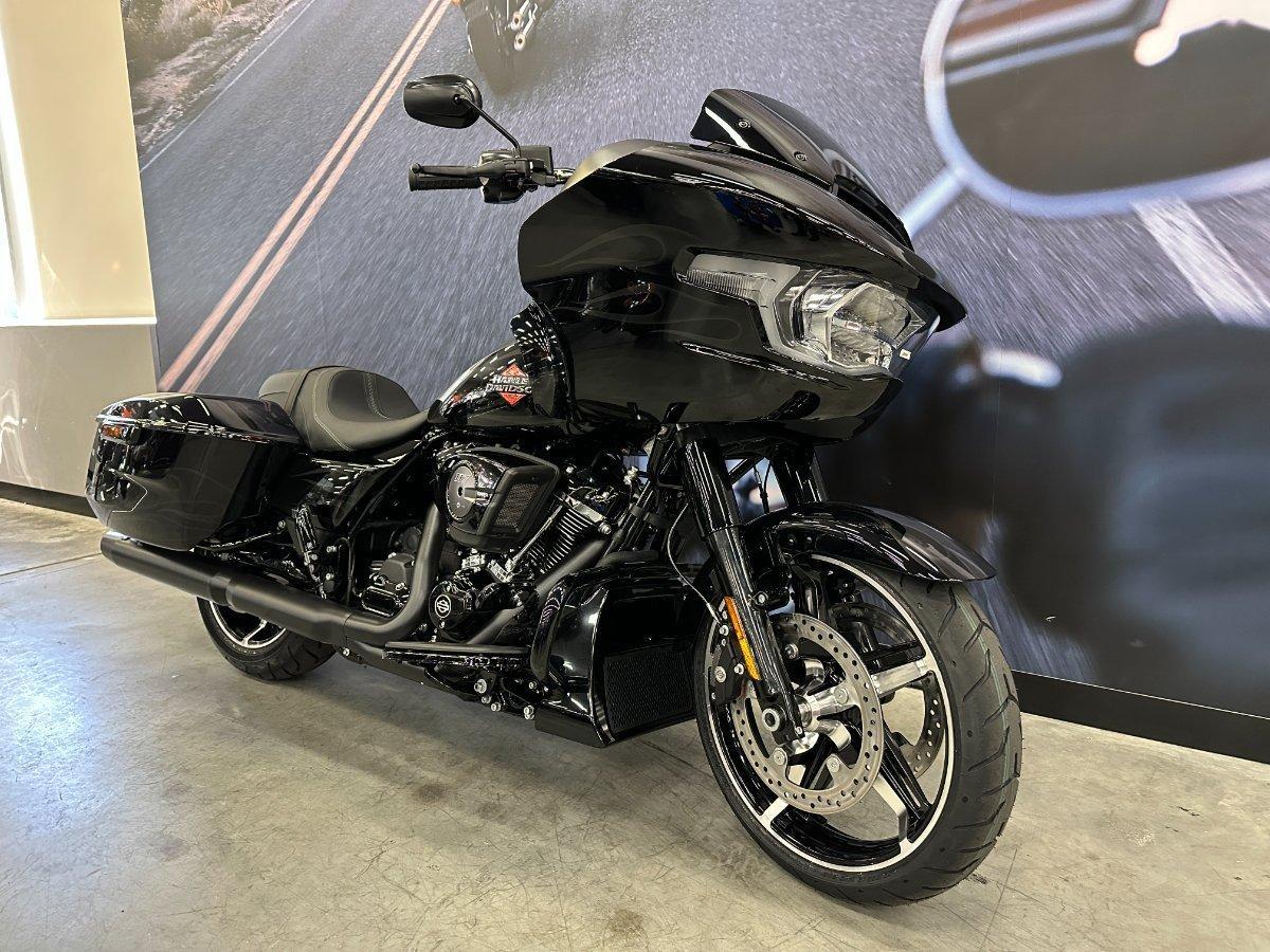 2025 HARLEY-DAVIDSON FLTRX ROAD GLIDE (117) TOURER