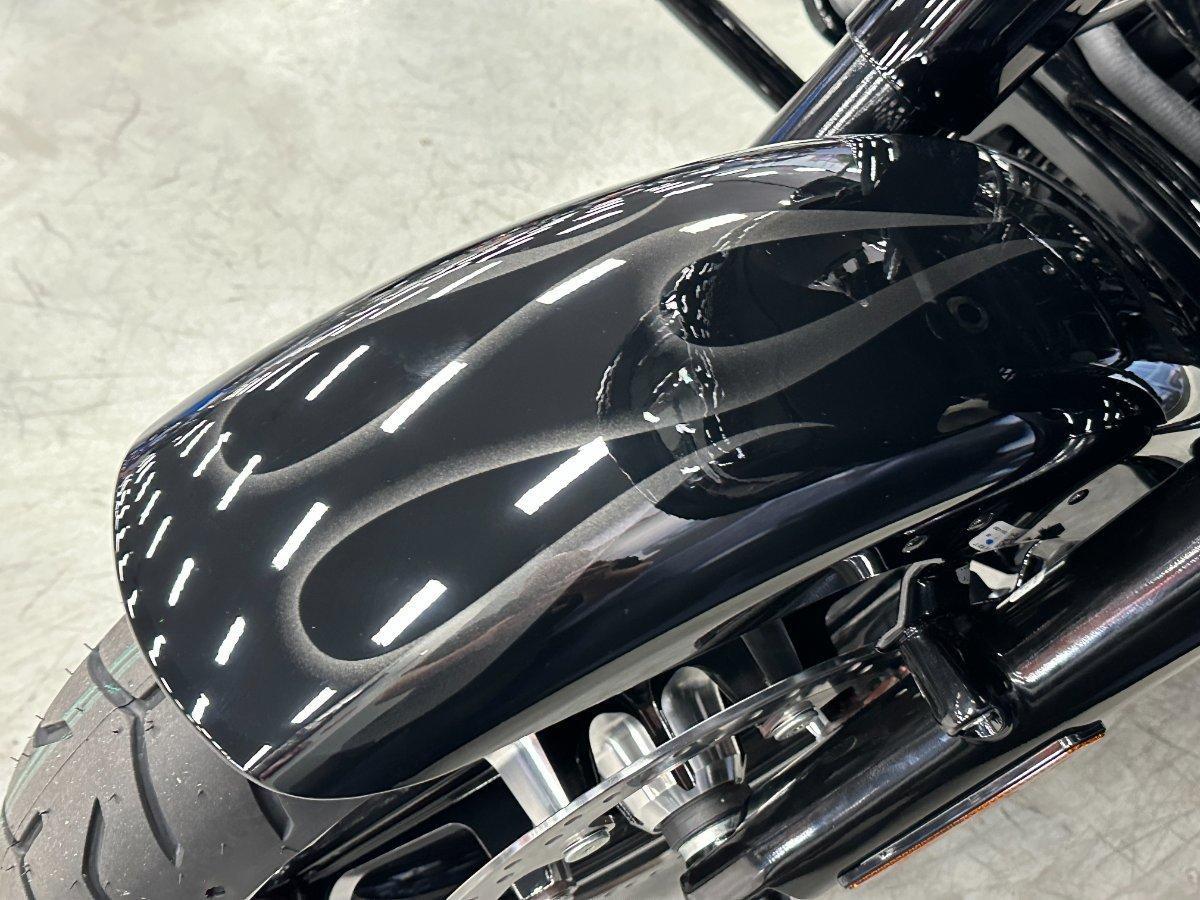 2025 HARLEY-DAVIDSON FLTRX ROAD GLIDE (117) TOURER