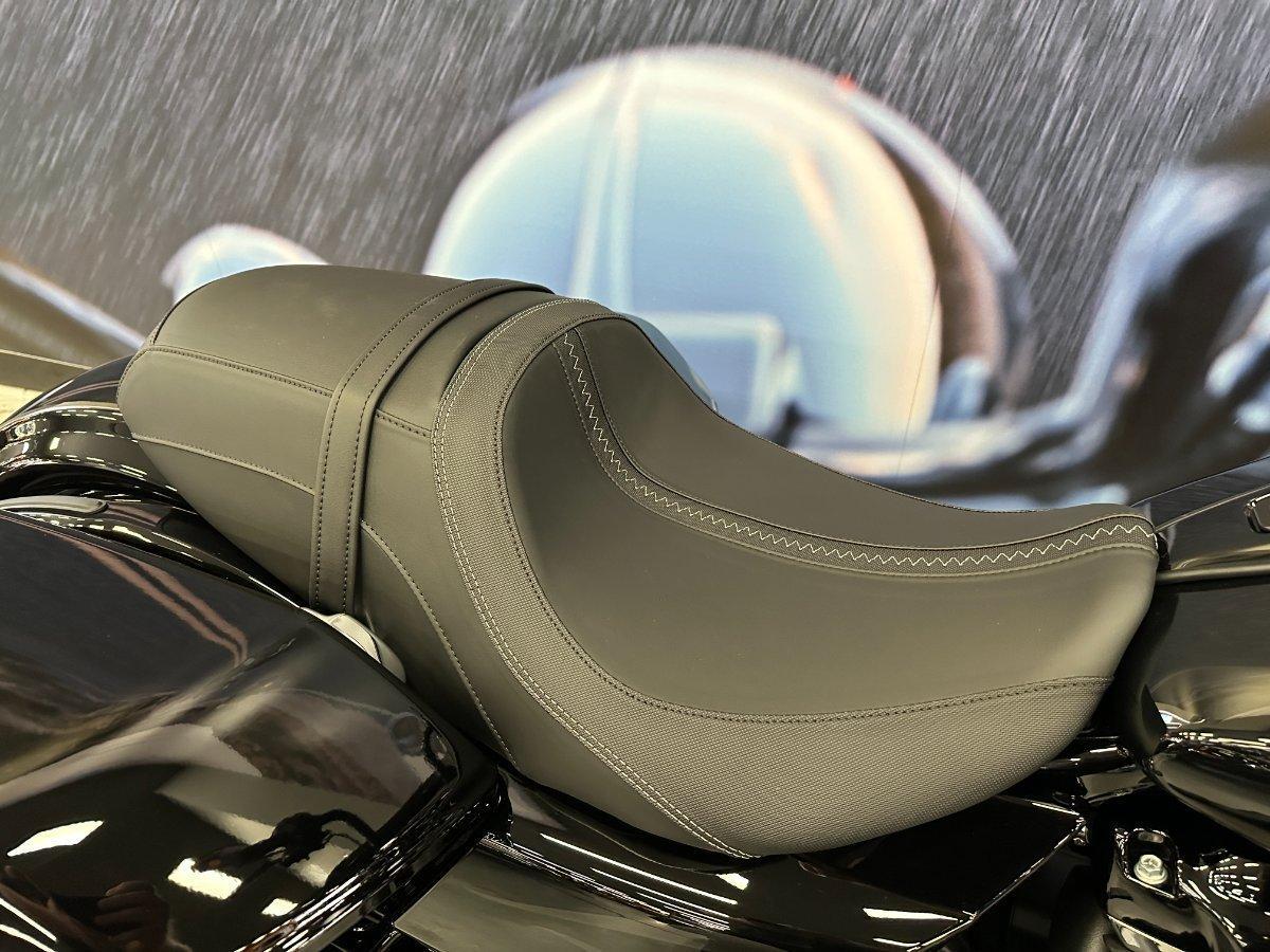 2025 HARLEY-DAVIDSON FLTRX ROAD GLIDE (117) TOURER