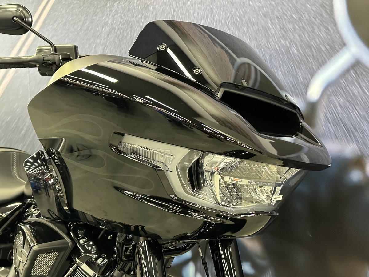 2025 HARLEY-DAVIDSON FLTRX ROAD GLIDE (117) TOURER