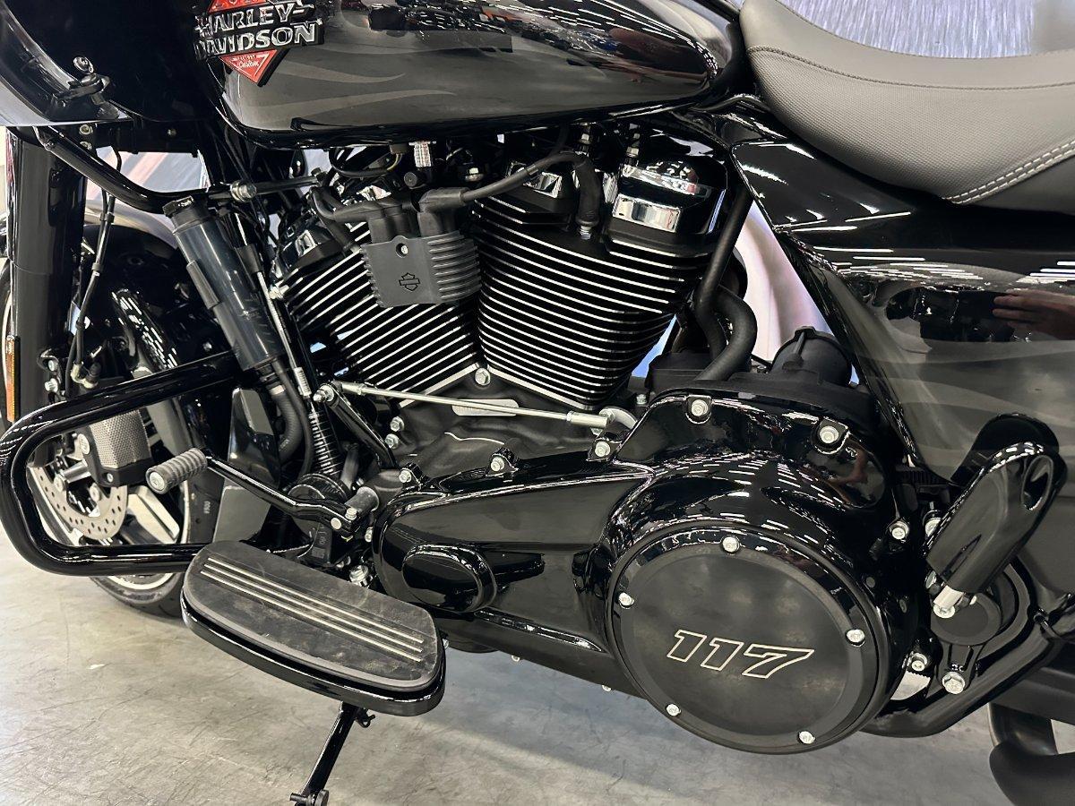 2025 HARLEY-DAVIDSON FLTRX ROAD GLIDE (117) TOURER
