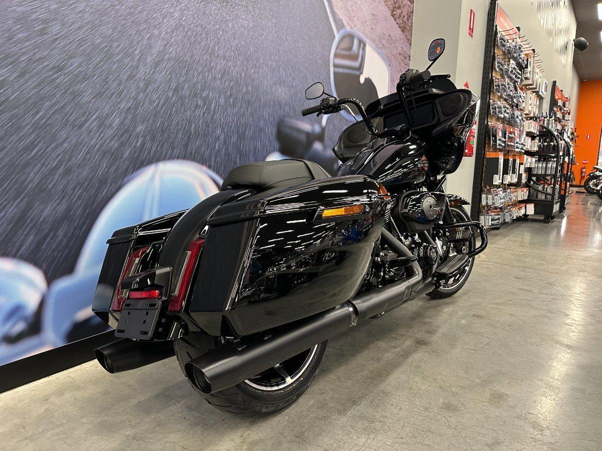 2025 HARLEY-DAVIDSON FLTRX ROAD GLIDE (117) TOURER