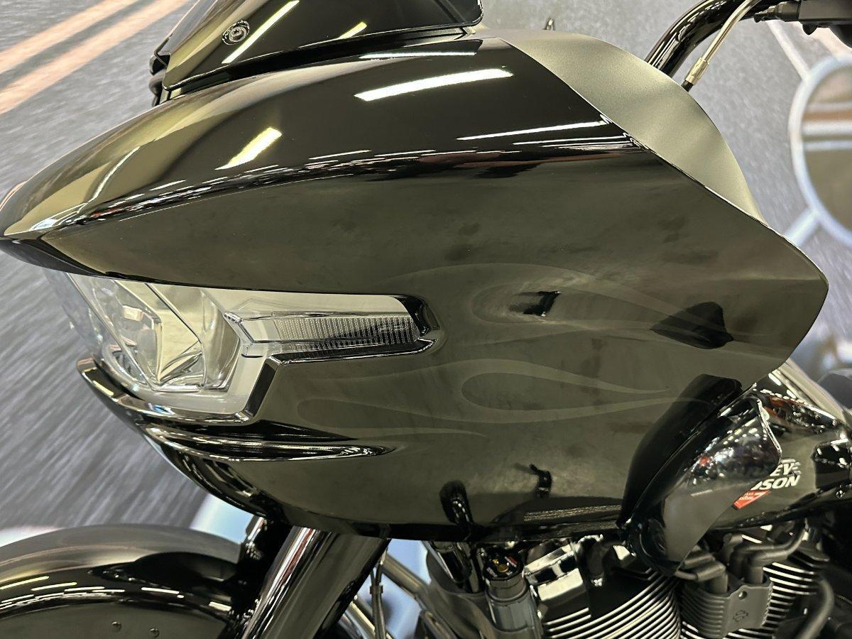 2025 HARLEY-DAVIDSON FLTRX ROAD GLIDE (117) TOURER