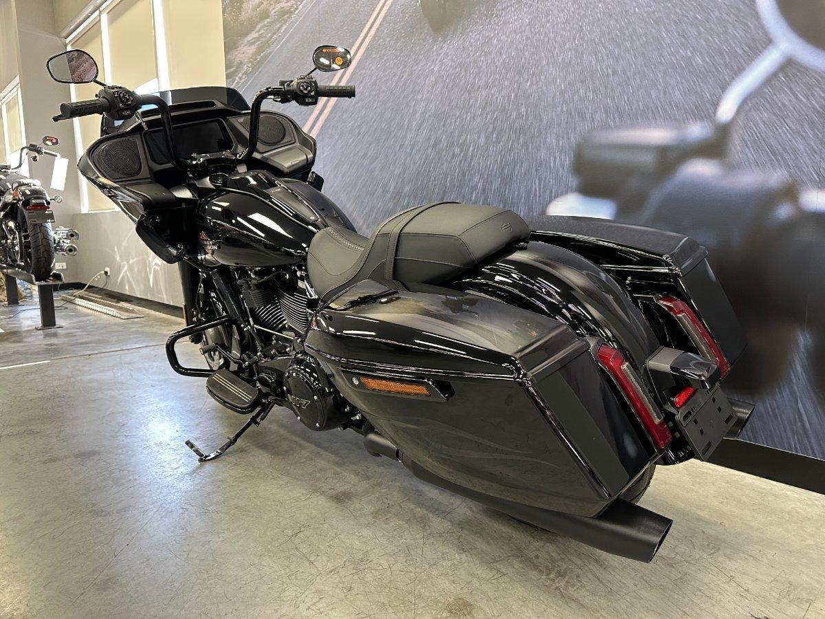 2025 HARLEY-DAVIDSON FLTRX ROAD GLIDE (117) TOURER