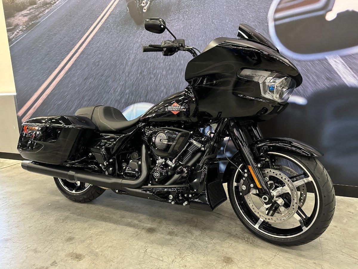 2025 HARLEY-DAVIDSON FLTRX ROAD GLIDE (117) TOURER