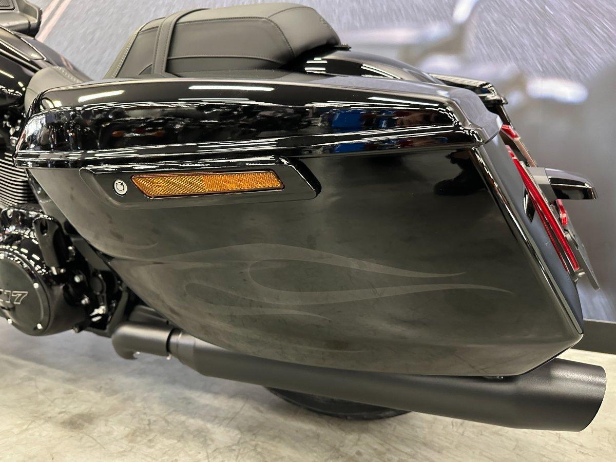 2025 HARLEY-DAVIDSON FLTRX ROAD GLIDE (117) TOURER