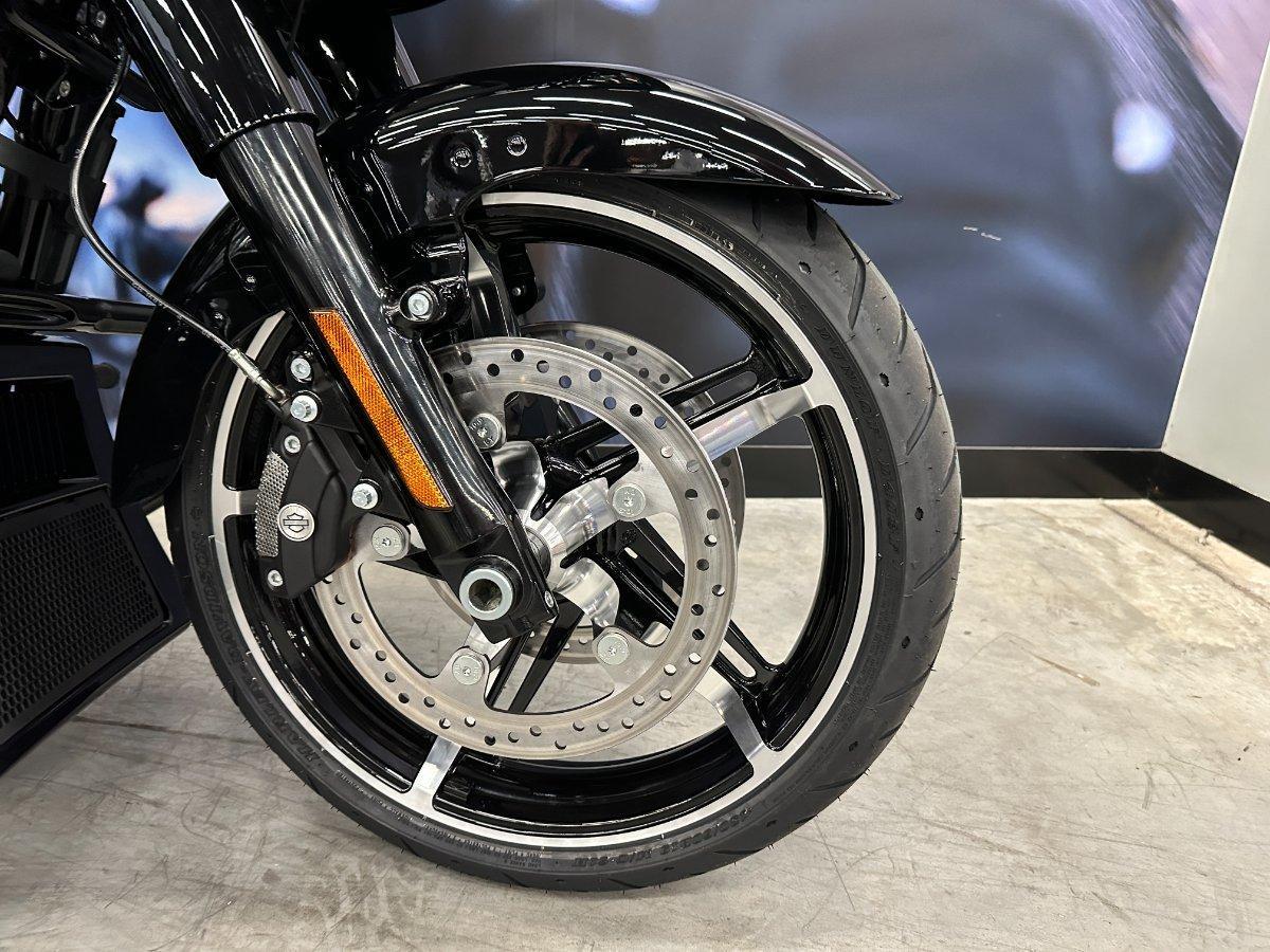 2025 HARLEY-DAVIDSON FLTRX ROAD GLIDE (117) TOURER