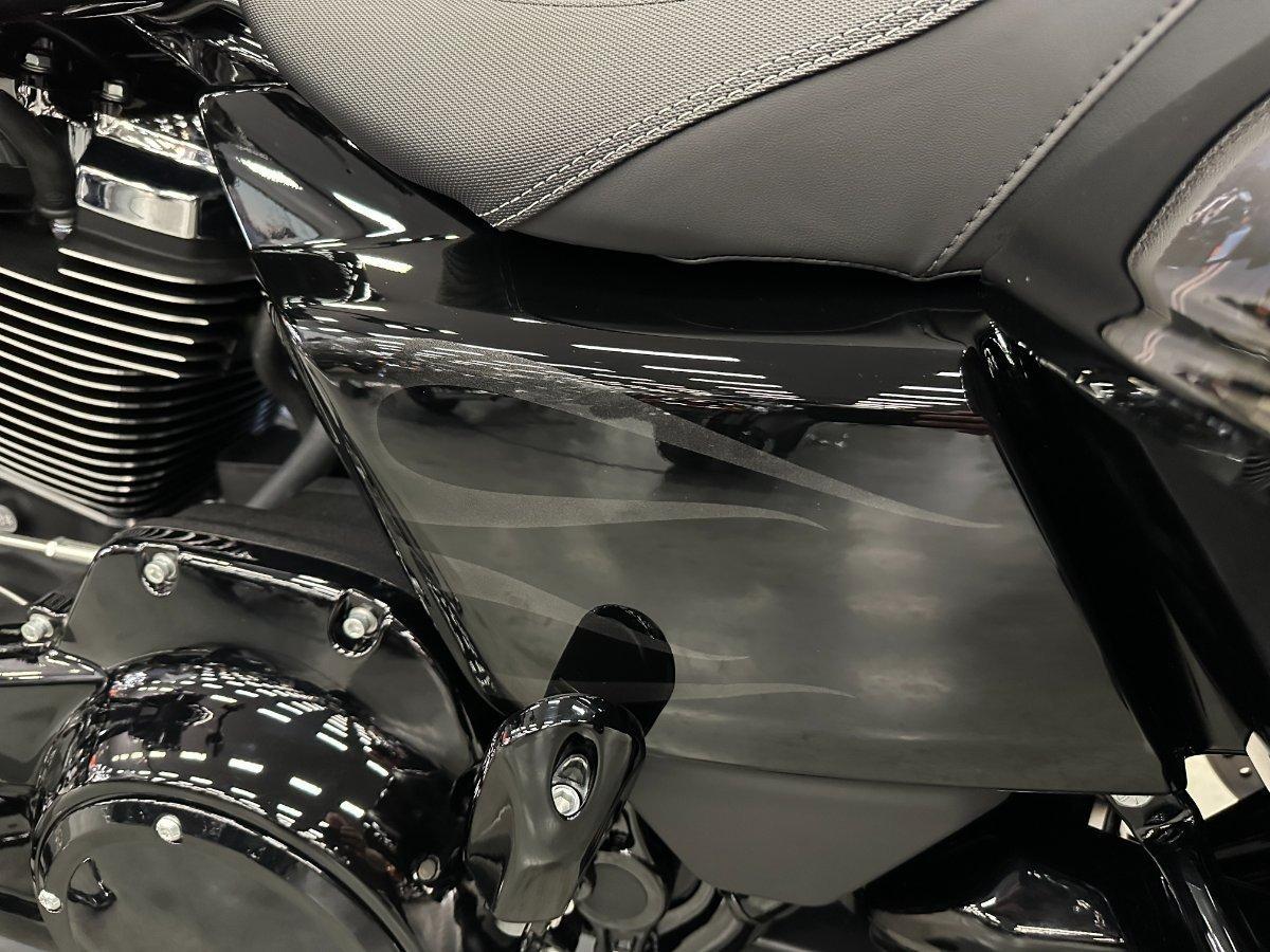 2025 HARLEY-DAVIDSON FLTRX ROAD GLIDE (117) TOURER