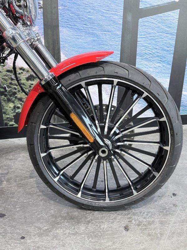2026 HARLEY-DAVIDSON FXBR BREAKOUT (117) CRUISER