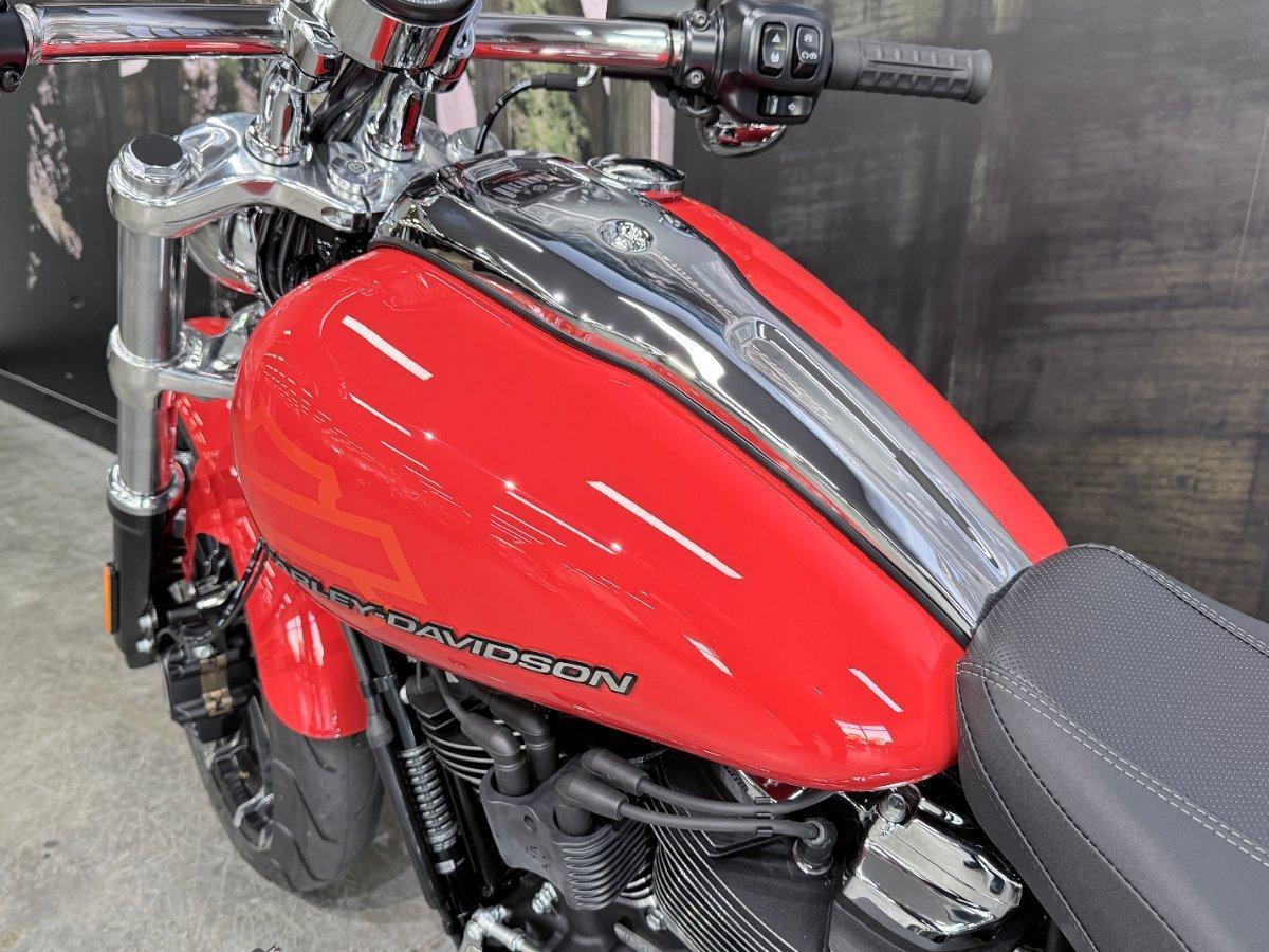 2026 HARLEY-DAVIDSON FXBR BREAKOUT (117) CRUISER