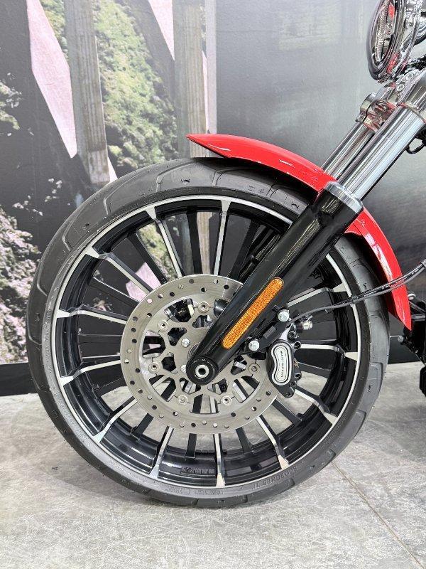 2026 HARLEY-DAVIDSON FXBR BREAKOUT (117) CRUISER