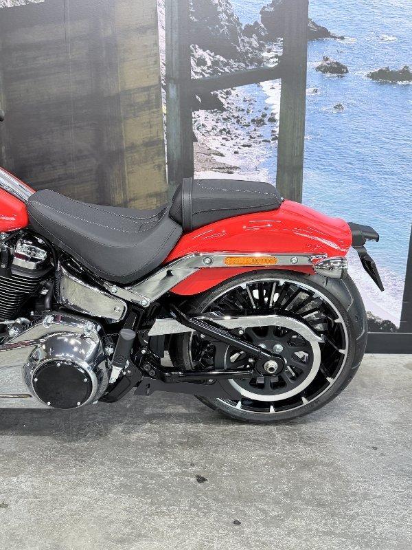 2026 HARLEY-DAVIDSON FXBR BREAKOUT (117) CRUISER