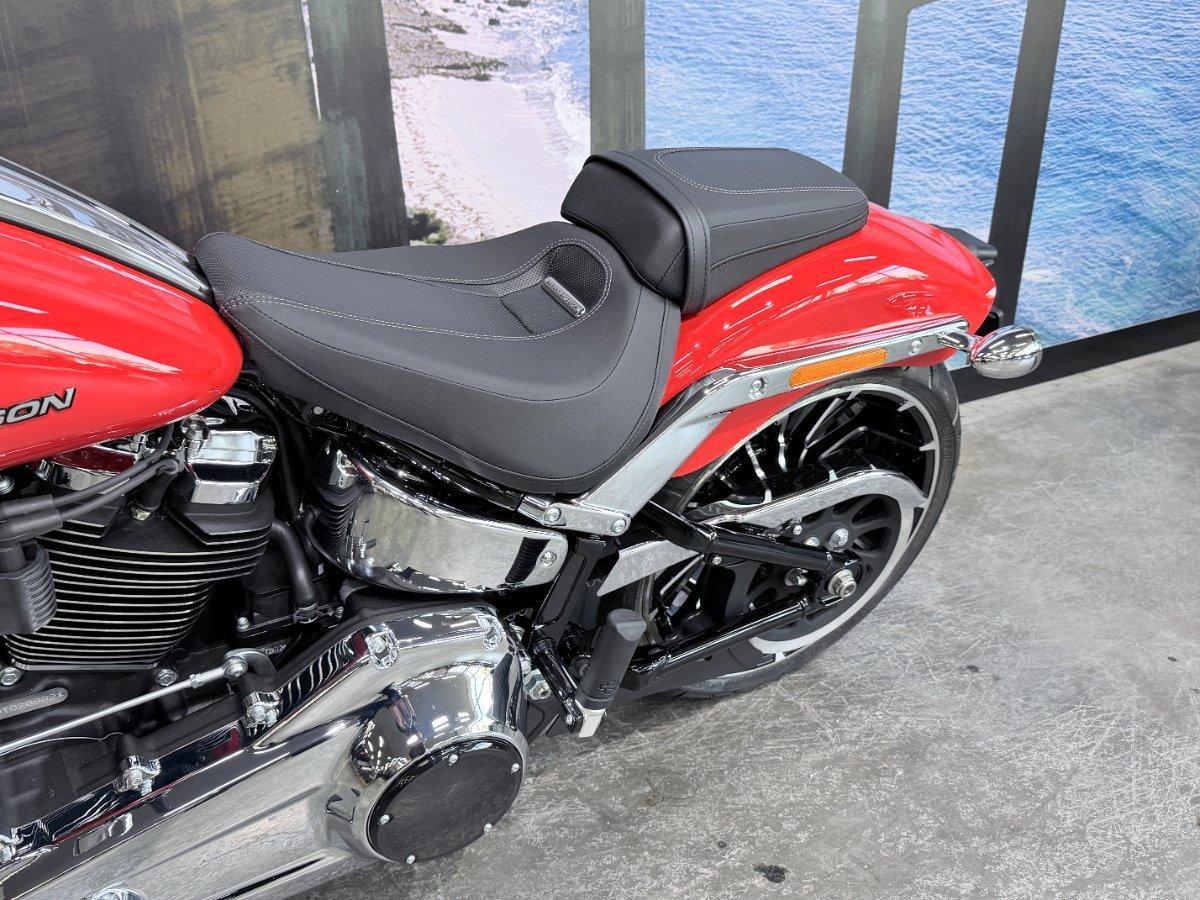 2026 HARLEY-DAVIDSON FXBR BREAKOUT (117) CRUISER