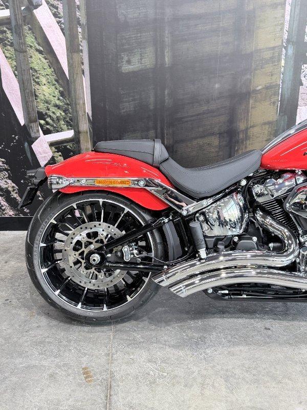 2026 HARLEY-DAVIDSON FXBR BREAKOUT (117) CRUISER
