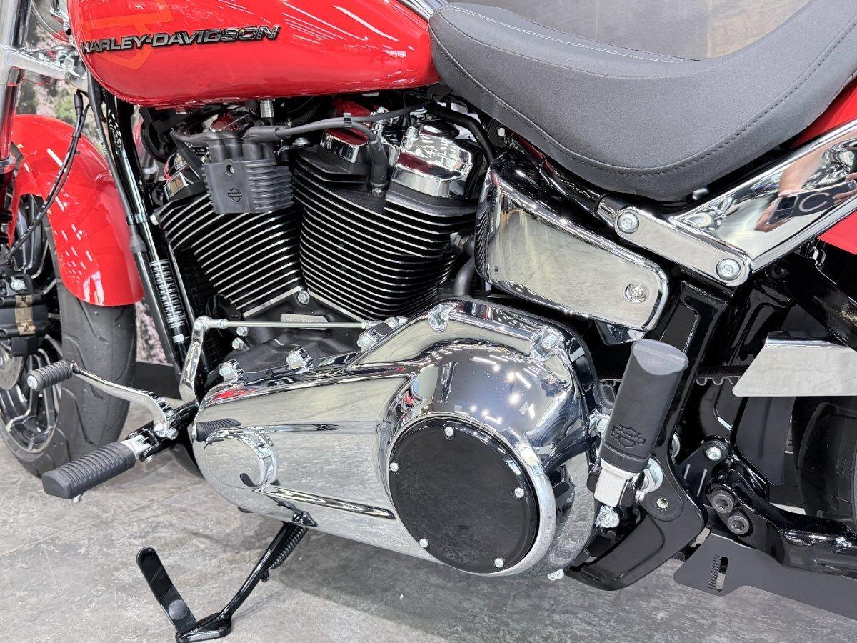 2026 HARLEY-DAVIDSON FXBR BREAKOUT (117) CRUISER