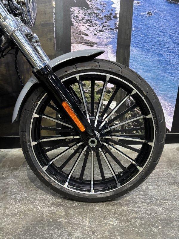 2026 HARLEY-DAVIDSON FXBR BREAKOUT (117) CRUISER
