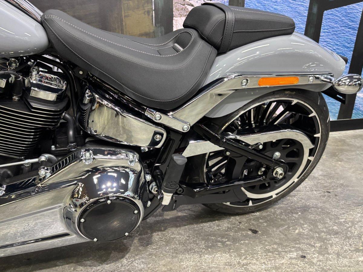 2026 HARLEY-DAVIDSON FXBR BREAKOUT (117) CRUISER