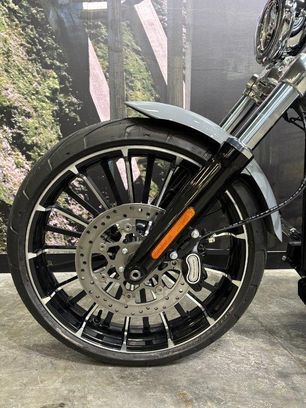 2026 HARLEY-DAVIDSON FXBR BREAKOUT (117) CRUISER