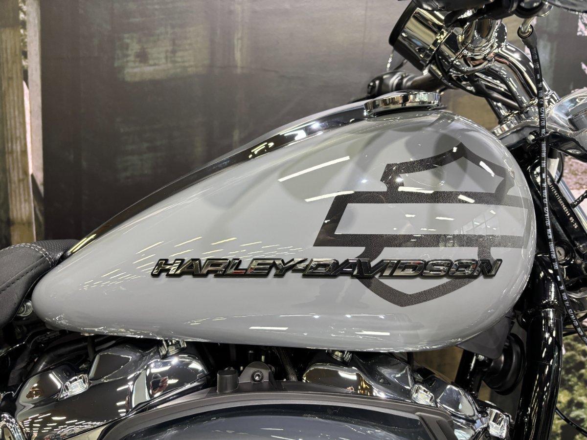 2026 HARLEY-DAVIDSON FXBR BREAKOUT (117) CRUISER