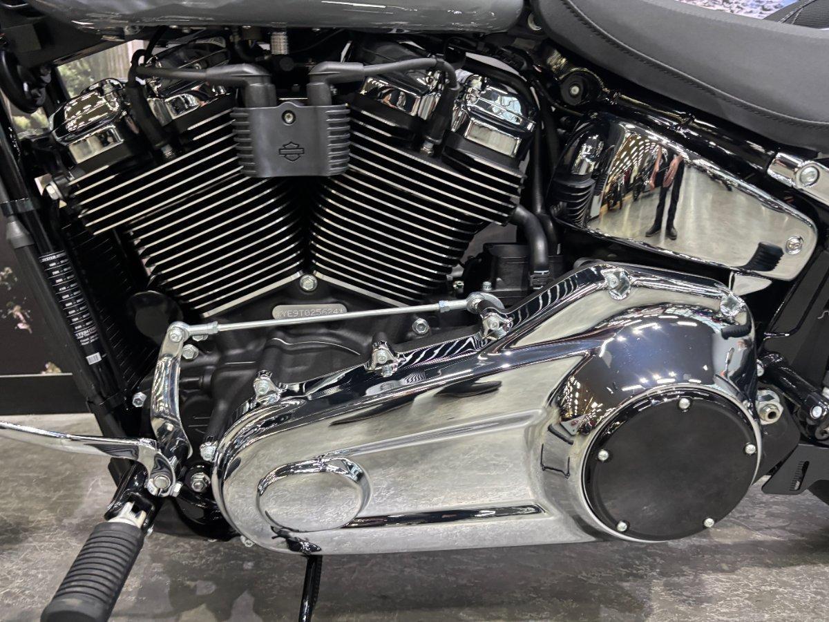 2026 HARLEY-DAVIDSON FXBR BREAKOUT (117) CRUISER