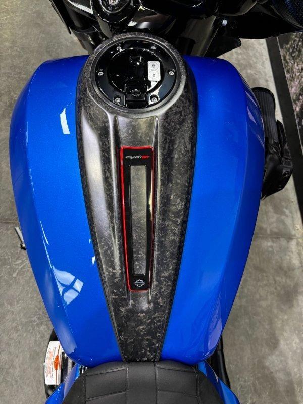 2026 HARLEY-DAVIDSON FLHXSTSE CVO STREET GLIDE ST (121) CRUISER