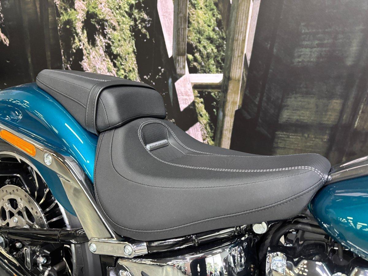 2026 HARLEY-DAVIDSON FXBR BREAKOUT (117) SOFTAIL CRUISER