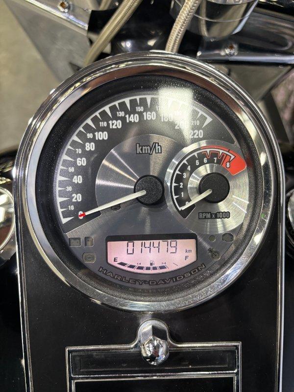 2017 HARLEY-DAVIDSON FLSTFBS FAT BOY S CRUISER